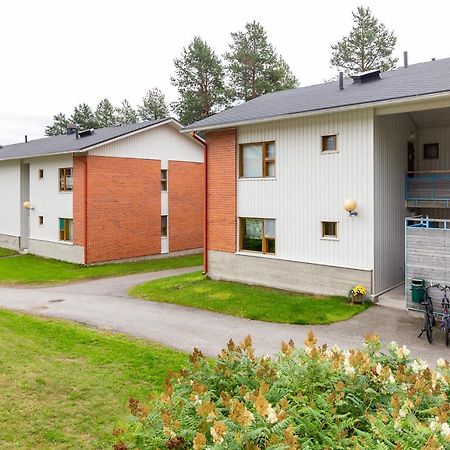 Apt 37 Rovaniemi Eksteriør billede
