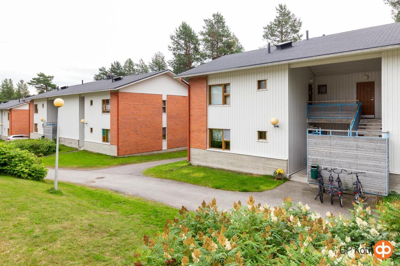 Apt 37 Rovaniemi Eksteriør billede
