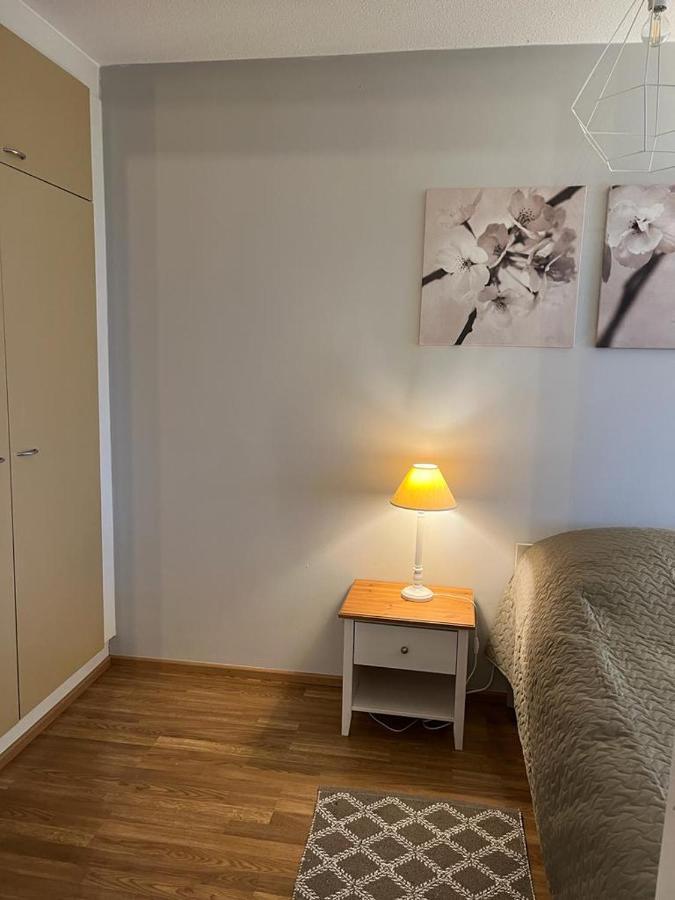Apt 37 Rovaniemi Eksteriør billede