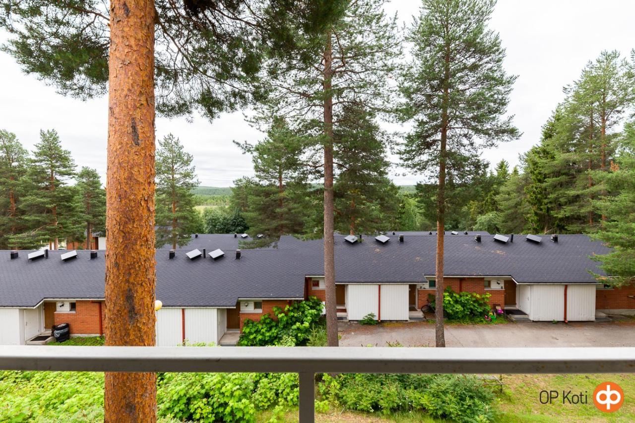Apt 37 Rovaniemi Eksteriør billede
