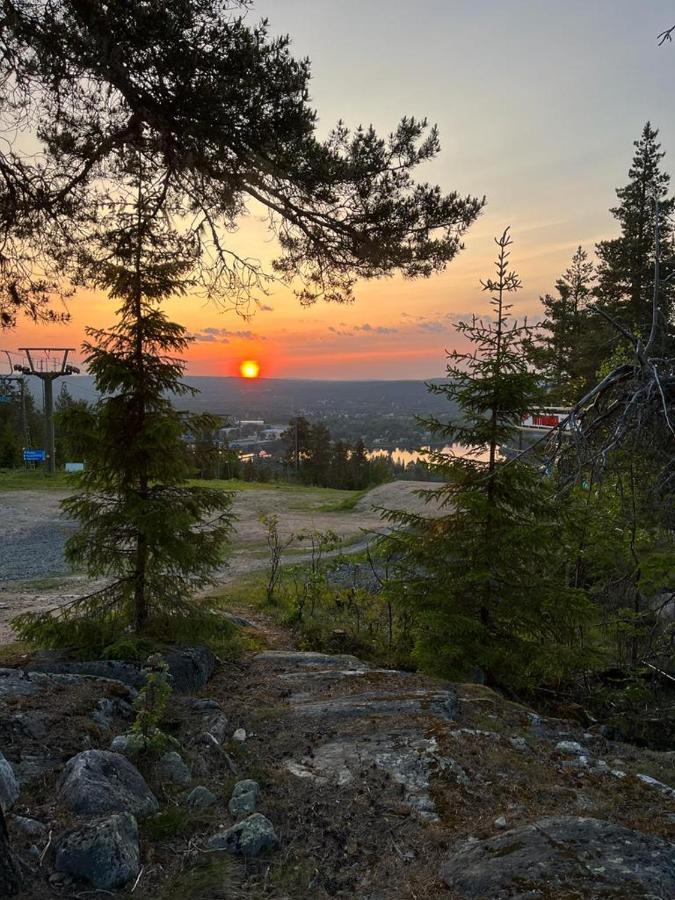 Apt 37 Rovaniemi Eksteriør billede