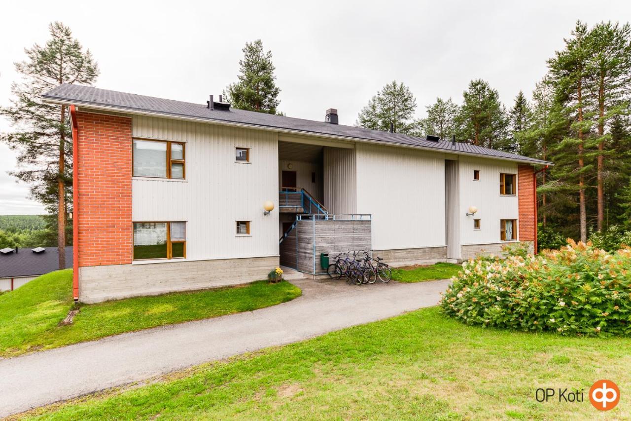 Apt 37 Rovaniemi Eksteriør billede