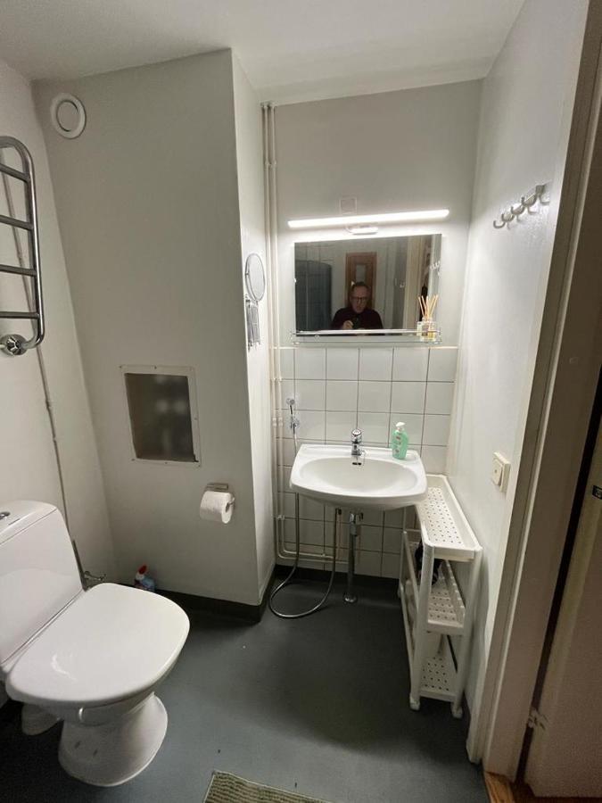 Apt 37 Rovaniemi Eksteriør billede