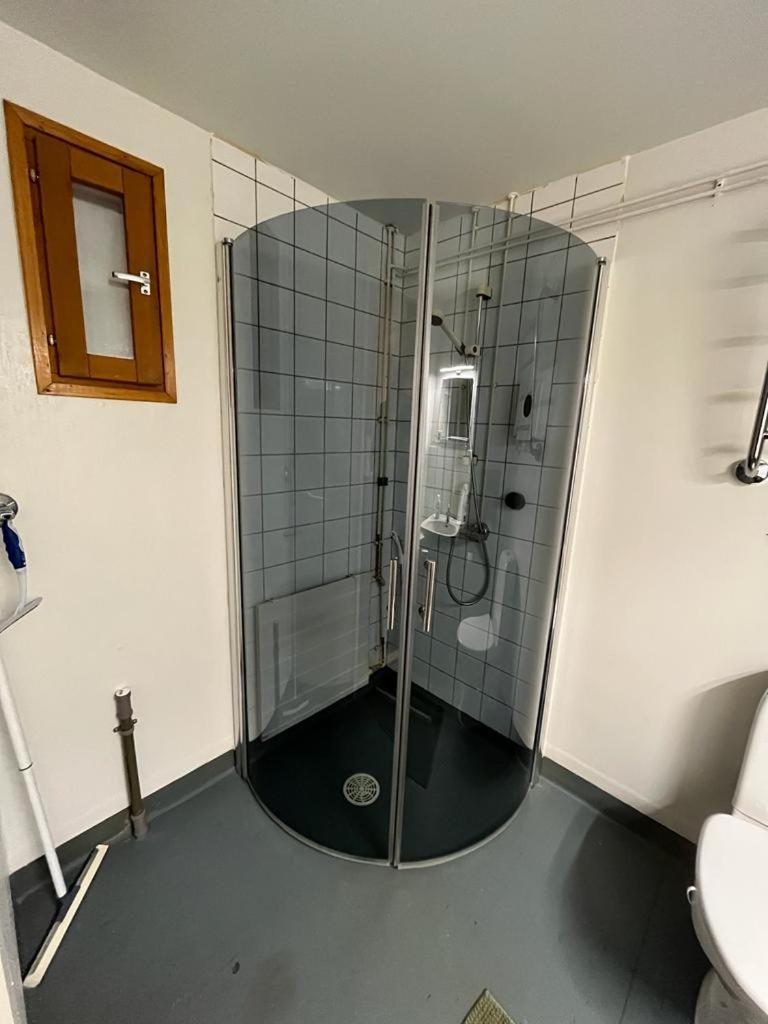 Apt 37 Rovaniemi Eksteriør billede